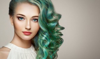 紫药水染发有危害吗 紫药水染发有危害吗女性