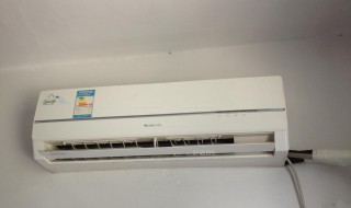 空调显示e4解决方法（空调显示e4解决方法视频）