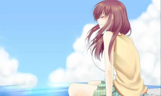 宋词最唯美的名字女 宋词最唯美的名字女双胞胎