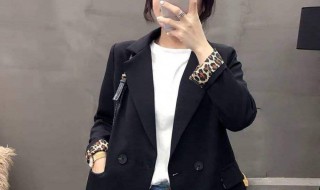 西服袖口磨损怎么处理（西服袖口磨损怎么处理好）