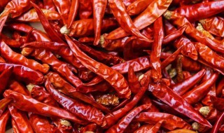 干红辣椒怎么处理不辣 干红辣椒怎么处理不辣又好吃