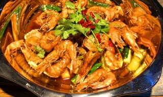 做大虾时虾头怎么处理 大虾的虾头怎么吃