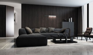 瓷砖被划黑怎么处理 瓷砖划了一道黑痕怎么处理掉