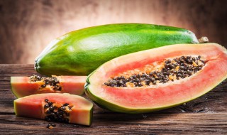 木瓜真的能丰胸吗 葛根加木瓜真的能丰胸吗