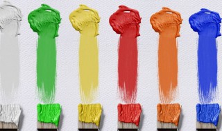 白衣服有颜料怎么处理（白衣服有颜料怎么洗掉）