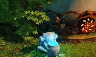 野生石蛙怎么处理干净（野生石蛙怎么去除寄生虫）