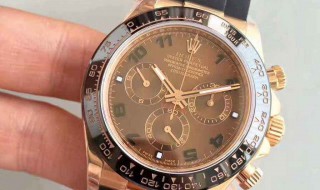 手表表壳发霉怎么处理（手表表壳发霉怎么处理干净）