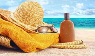 怎么处理包包上的防晒霜 包上粘了层防晒霜怎么办