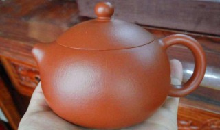 紫砂壶内的茶渍怎么处理（紫砂壶内的茶渍怎么处理干净）