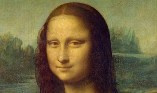 蒙娜丽莎的十大恐怖之处 蒙娜丽莎的十大恐怖之处是什么