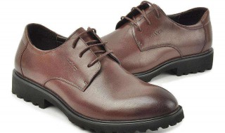 磨砂皮鞋变硬了怎么处理（磨砂皮鞋子变硬怎么办）