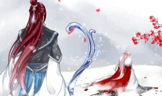 二字好听词语古风（二字词语唯美古风）