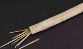 藏针收尾最好的方法 藏针法收尾视频教程