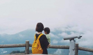 带孩子去哪里旅游比较好 五一带孩子去哪里旅游比较好