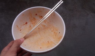 不浪费粮食的幽默标语 关于不浪费粮食的宣传语