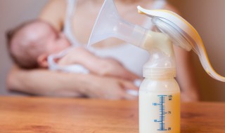 喝不完的母乳有何妙用（母乳千万别扔11种用途）
