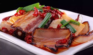 腊肉太咸怎么处理 腊肉太咸怎么处理 三种方法可以退盐!