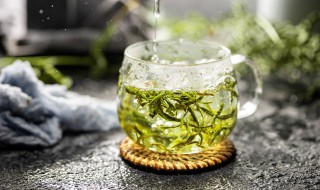 信阳毛尖的冲泡方法 信阳毛尖的冲泡方法与禁忌