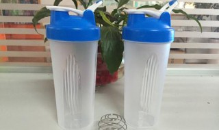 摇摇杯的使用方法 三层摇摇杯的使用方法