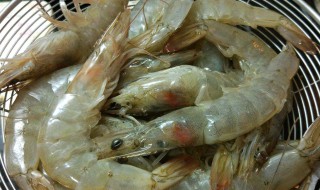 大活虾怎么处理虾线 大活虾怎么去虾线