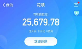 花呗怎样提高额度（花呗怎么样才能提升额度）