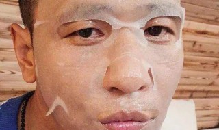 男生变白的简单方法 皮肤黑怎么变白男生