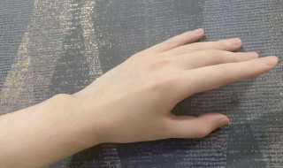 怎样让手指变得又细又长（怎样让手指变得又细又长又白视频）