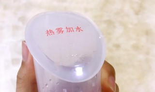蒸脸器的最佳使用方法 蒸脸器的最佳使用方法敷面膜