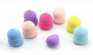 彩妆蛋使用方法（彩妆蛋的用法和清洗）