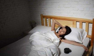 天天做梦是怎么回事 怀孕天天做梦是怎么回事