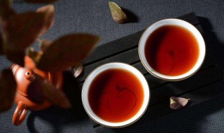 如何喝普洱茶 如何喝普洱茶减肥