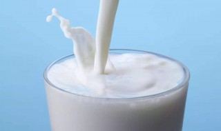 液态牛奶怎么选择 液态牛奶怎么选择的