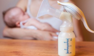 冷冻母乳如何解冻加热 冷冻母乳如何解冻加热多久
