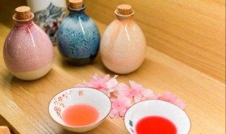 喝花酒是啥意思（喝花酒是啥意思光与夜之恋）