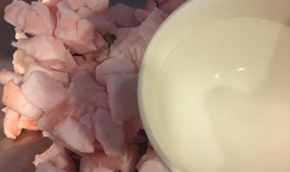 炼猪油的方法 炼猪油的方法和步骤