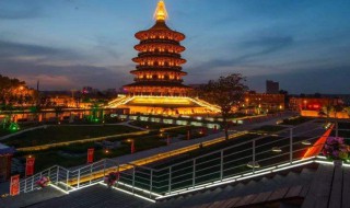 洛阳景区有哪些景点 洛阳景区有哪些景点推荐
