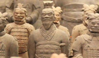 西安必去的景点有哪些（西安特产小吃可携带的）