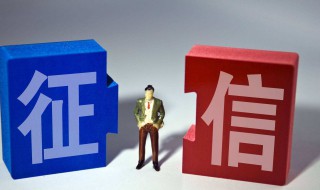 如何查寻自己的征信（如何查寻自己的征信信息）