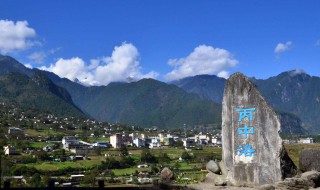 云南好玩的地方有哪些地方 云南好玩的地方排行榜前十名