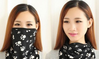 如何做防晒面具（如何做防晒面具教程）