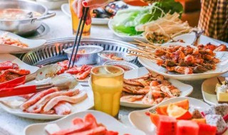 自助餐怎么吃最划算 自助餐怎么吃最划算顺序