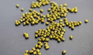 冰糖绿豆汤的保存方法（冰糖绿豆汤煮多久最好）
