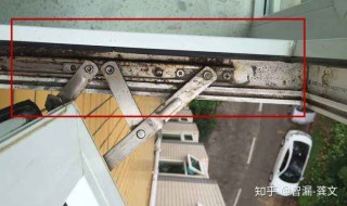 阳台下雨漏水的解决方法（阳台下雨漏水怎么办）