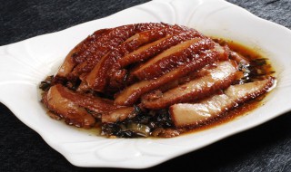 张家界美食（张家界美食一条街在哪里）