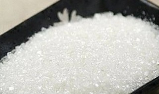 保存糖的正确方法 怎样保存糖