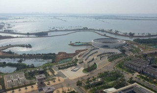 海昏侯国遗址公园什么时候开放（海昏侯遗址公园游览时间）