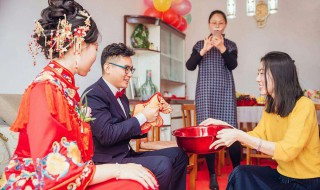 回门带什么礼物 回门带什么礼物好