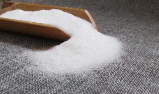 木糖醇的作用和功效 木糖醇有什么功效