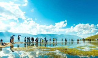云南旅游最佳时间（云南旅游最佳时间必去的景点）