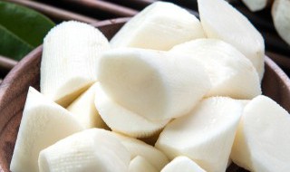 山药如何去皮清洗（山药如何去皮清洗视频）